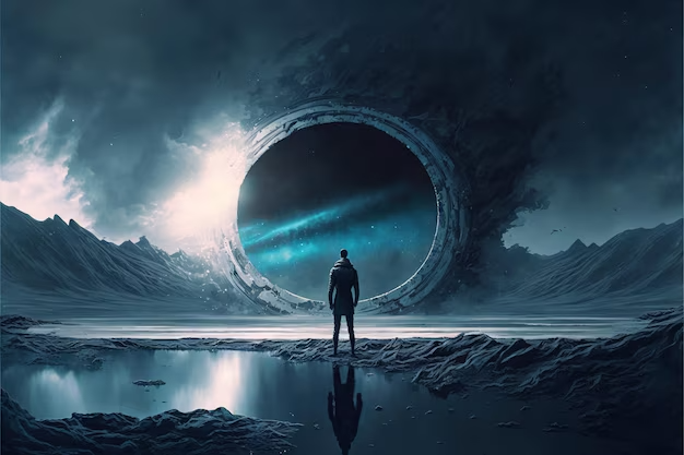 7 Day Portal into Self